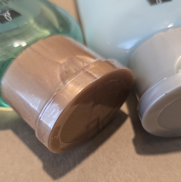 Avon Botanicals Rosemary & Sea Salt Hair Care Duo SEALED - Picture 7 of 10